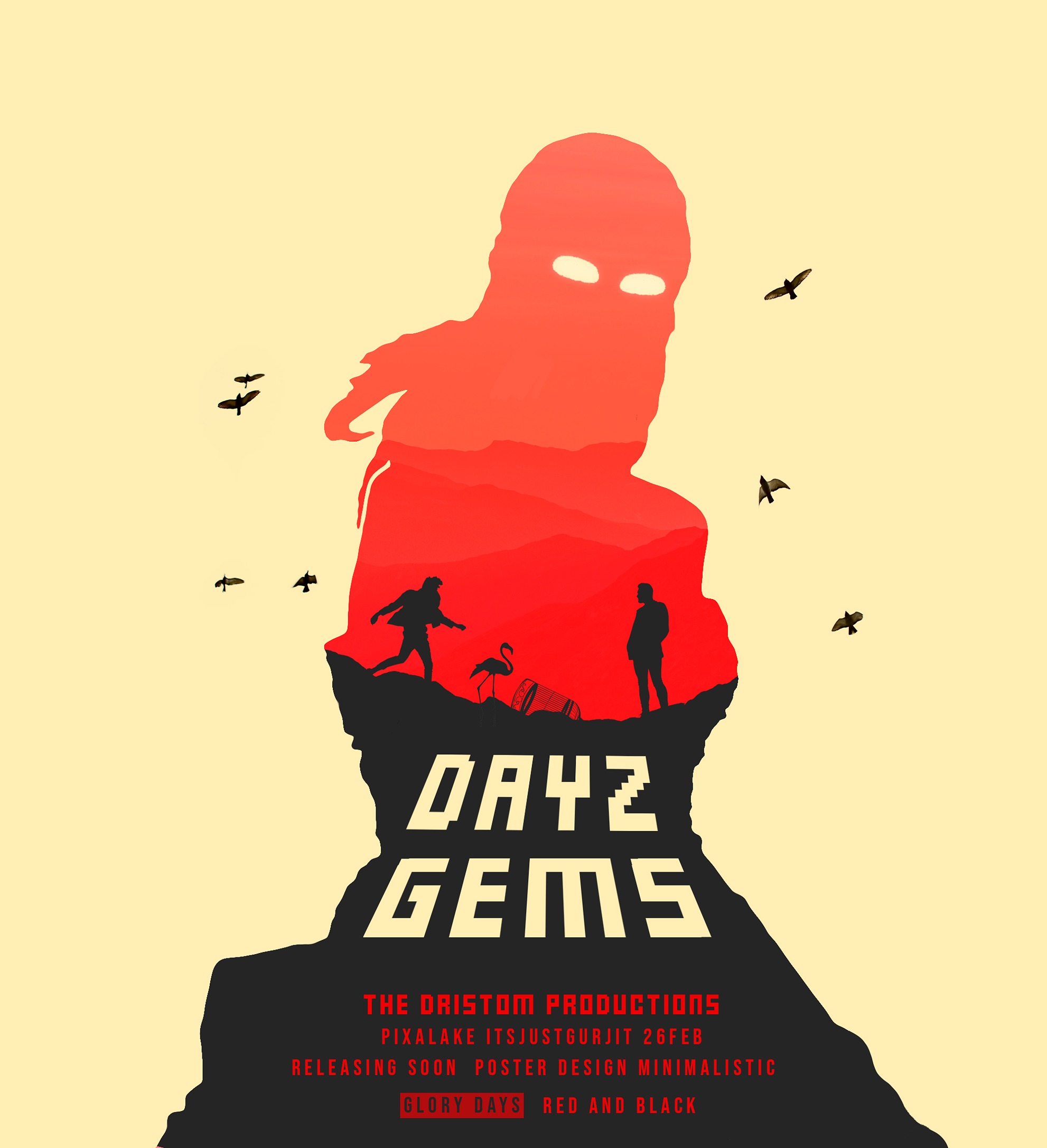 Poster Design 2